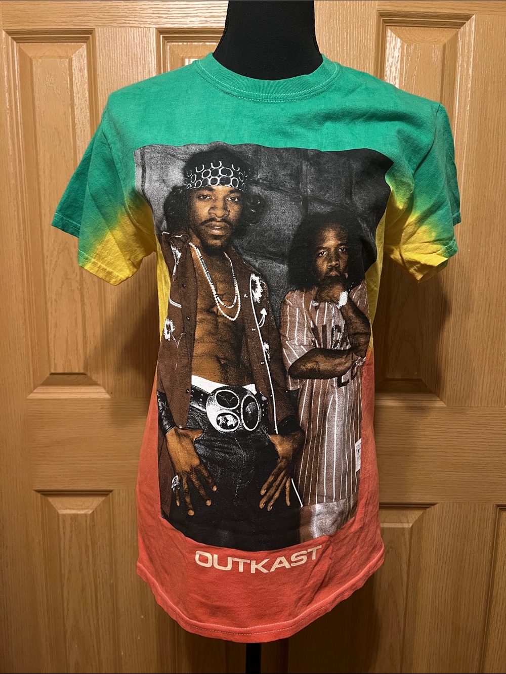 OUTKAST Licensed Graphic Tee